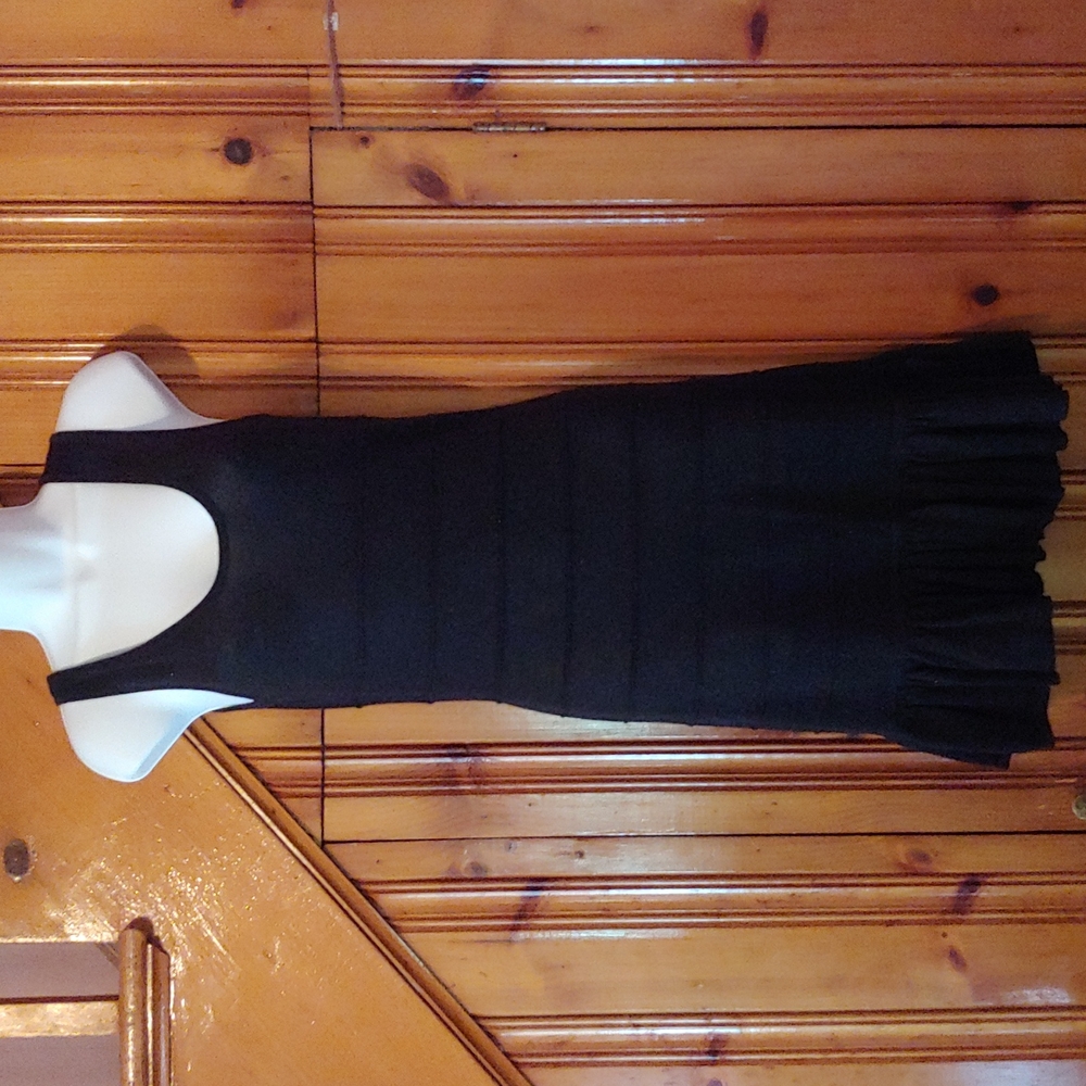 Say What?! Vintage Dress
